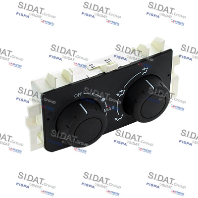 COMBI SWITCH