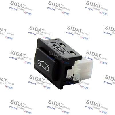 TRUNK LOCK SWITCH