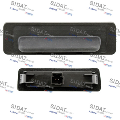 TRUNK LOCK SWITCH