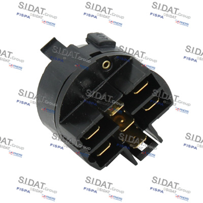 IGNITION SWITCH