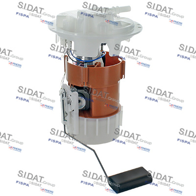ENSEMBLE POMPE A CARBURANT IMMERGEE