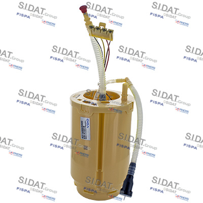 FUEL PUMP
