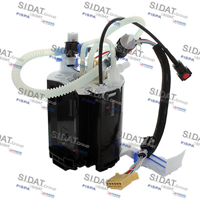 FUEL PUMP