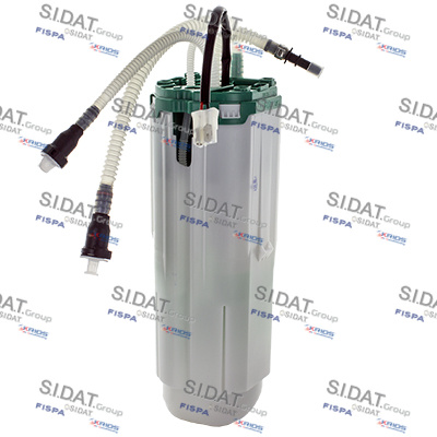 FUEL PUMP
