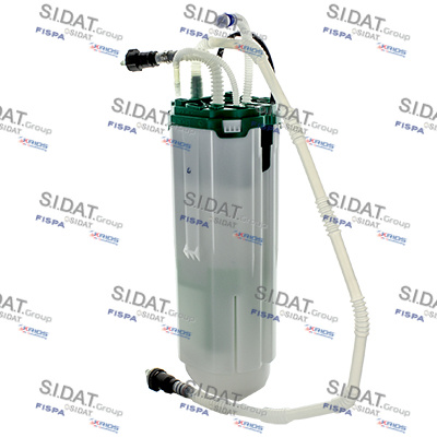 FUEL PUMP