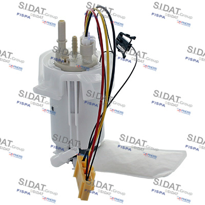 FUEL PUMP