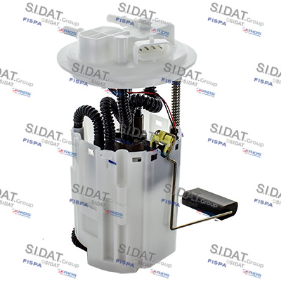 ENSEMBLE POMPE A CARBURANT IMMERGEE