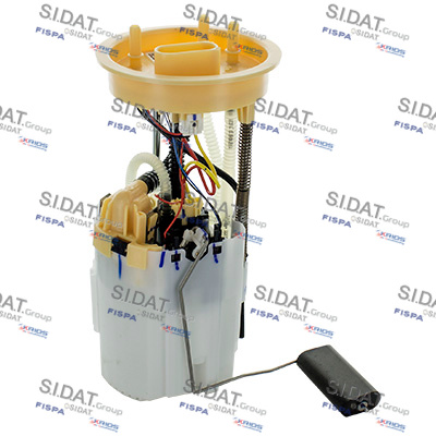 ENSEMBLE POMPE A CARBURANT IMMERGEE