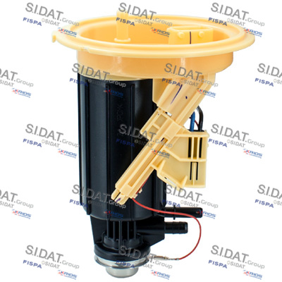 ENSEMBLE POMPE A CARBURANT IMMERGEE