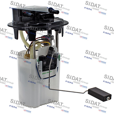 ENSEMBLE POMPE A CARBURANT IMMERGEE