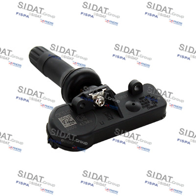 TPMS (TYRE PRESSURE MONITORING SENSOR)