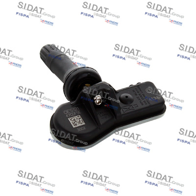 CAPTEUR DE PRESSION DES PNEUS (TPMS)
