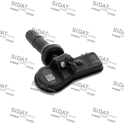 TPMS (TYRE PRESSURE MONITORING SENSOR)