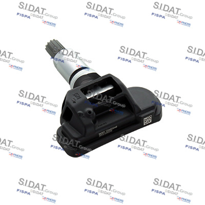 CAPTEUR DE PRESSION DES PNEUS (TPMS)