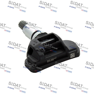 TPMS (TYRE PRESSURE MONITORING SENSOR)