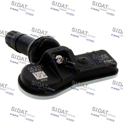 TPMS (TYRE PRESSURE MONITORING SENSOR)