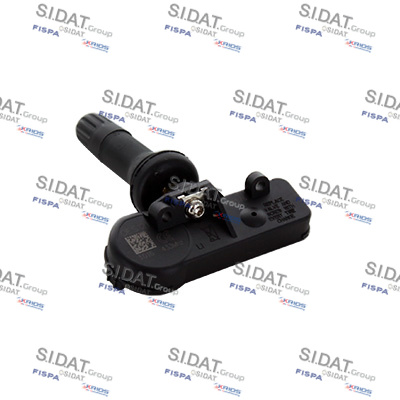 TPMS (TYRE PRESSURE MONITORING SENSOR)