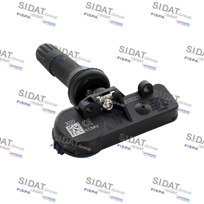 CAPTEUR DE PRESSION DES PNEUS (TPMS)