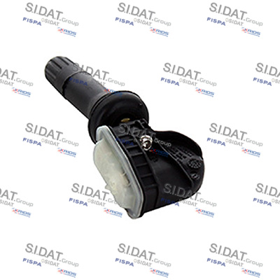 TPMS (TYRE PRESSURE MONITORING SENSOR)