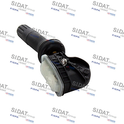 TPMS (TYRE PRESSURE MONITORING SENSOR)