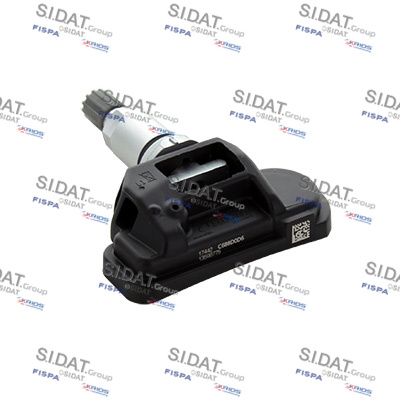 CAPTEUR DE PRESSION DES PNEUS (TPMS)