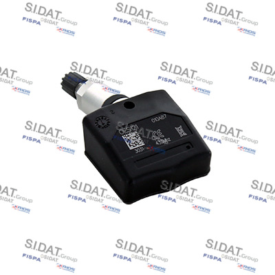 CAPTEUR DE PRESSION DES PNEUS (TPMS)