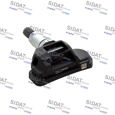 TPMS (TYRE PRESSURE MONITORING SENSOR)