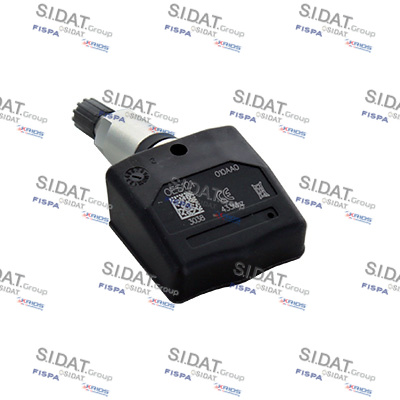 CAPTEUR DE PRESSION DES PNEUS (TPMS)
