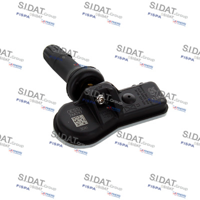 TPMS (TYRE PRESSURE MONITORING SENSOR)