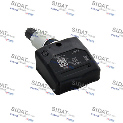 TPMS (TYRE PRESSURE MONITORING SENSOR)