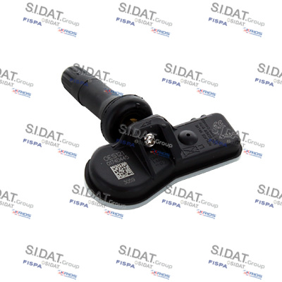 TPMS (TYRE PRESSURE MONITORING SENSOR)
