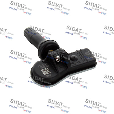 CAPTEUR DE PRESSION DES PNEUS (TPMS)