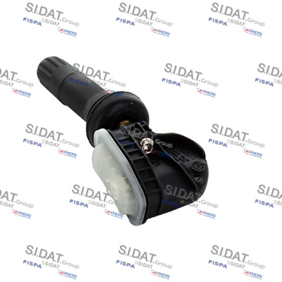 TPMS (TYRE PRESSURE MONITORING SENSOR)