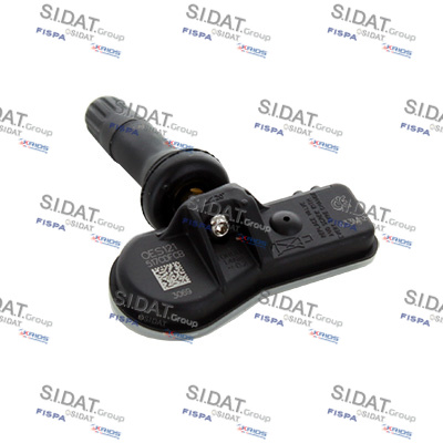CAPTEUR DE PRESSION DES PNEUS (TPMS)
