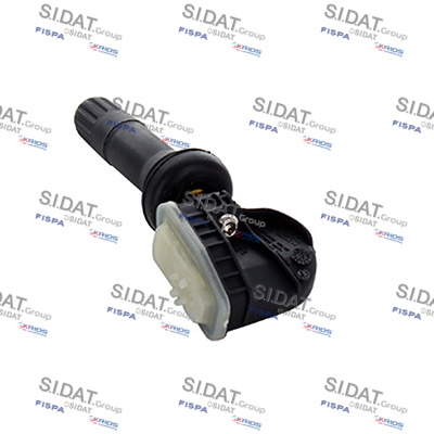 TPMS (TYRE PRESSURE MONITORING SENSOR)