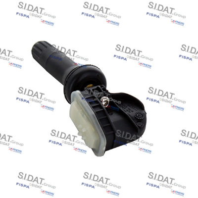 TPMS (TYRE PRESSURE MONITORING SENSOR)