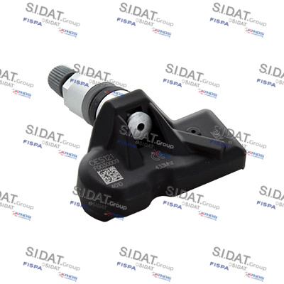 TPMS (TYRE PRESSURE MONITORING SENSOR)