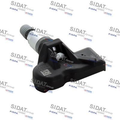 TPMS (TYRE PRESSURE MONITORING SENSOR)