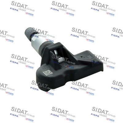 TPMS (TYRE PRESSURE MONITORING SENSOR)