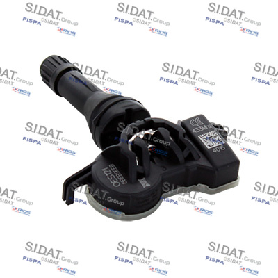CAPTEUR DE PRESSION DES PNEUS (TPMS)