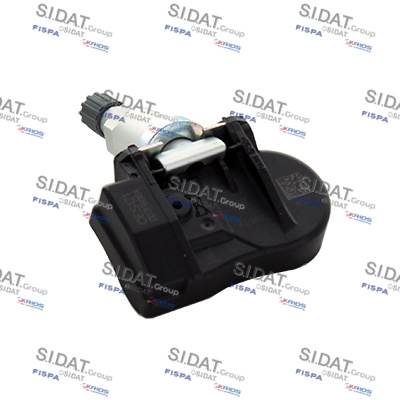 TPMS (TYRE PRESSURE MONITORING SENSOR)