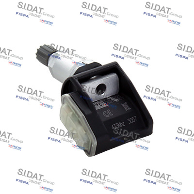 TPMS (TYRE PRESSURE MONITORING SENSOR)