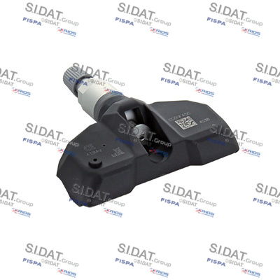 TPMS (TYRE PRESSURE MONITORING SENSOR)