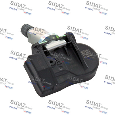 TPMS (TYRE PRESSURE MONITORING SENSOR)
