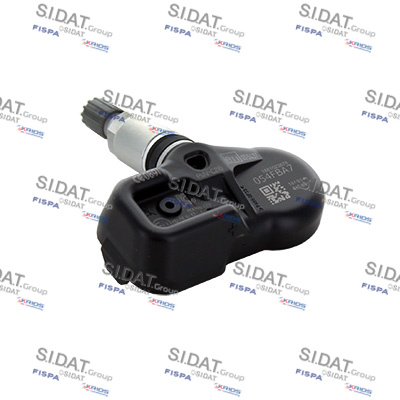 CAPTEUR DE PRESSION DES PNEUS (TPMS)