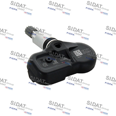 TPMS (TYRE PRESSURE MONITORING SENSOR)