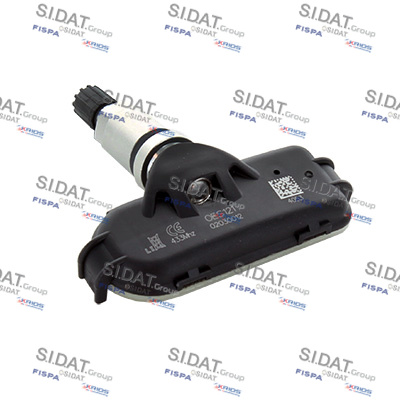 TPMS (TYRE PRESSURE MONITORING SENSOR)