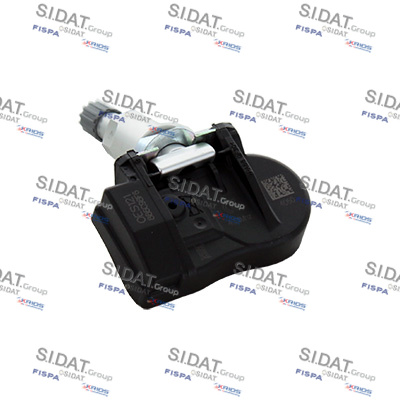 TPMS (TYRE PRESSURE MONITORING SENSOR)