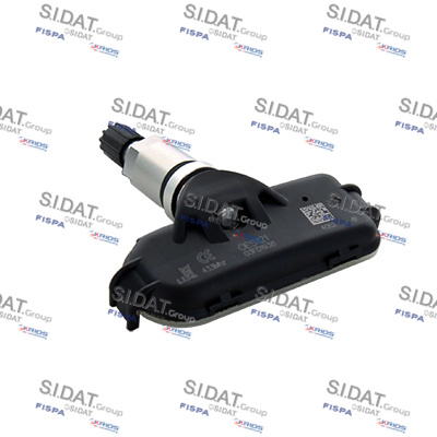 TPMS (TYRE PRESSURE MONITORING SENSOR)