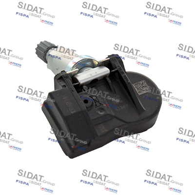 TPMS (TYRE PRESSURE MONITORING SENSOR)